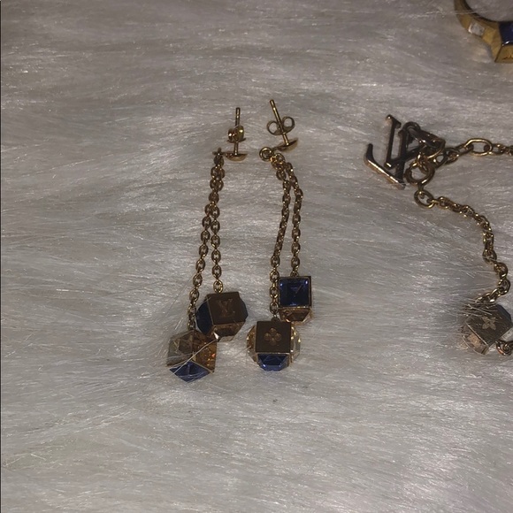 Louis Vuitton Gamble FULL set - Picture 2 of 5